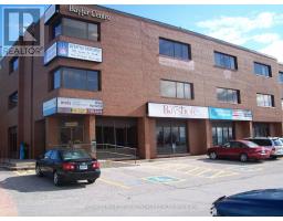STUDIO 2 - 11 FERRIS LANE, Barrie, Ontario