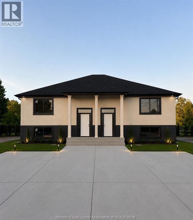 2198-2200 DAYTONA AVENUE, windsor, Ontario