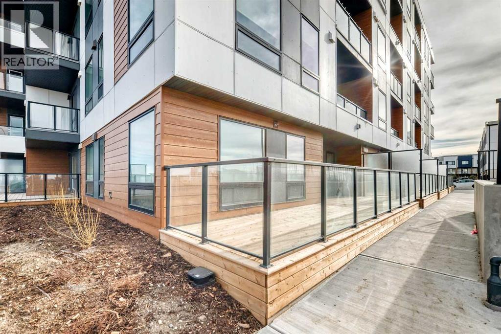 1104, 8500 19 Avenue SE, Calgary, Alberta  T2A 7W8 - Photo 45 - A2284244