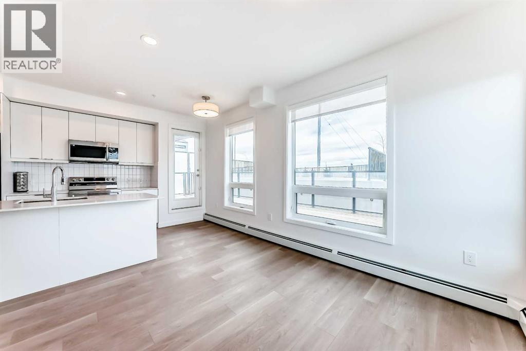 1104, 8500 19 Avenue SE, Calgary, Alberta  T2A 7W8 - Photo 17 - A2284244