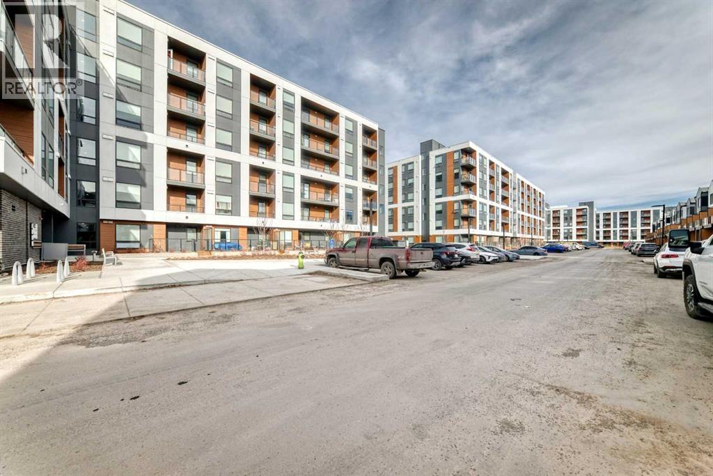 1104, 8500 19 Avenue SE, Calgary, Alberta  T2A 7W8 - Photo 2 - A2284244