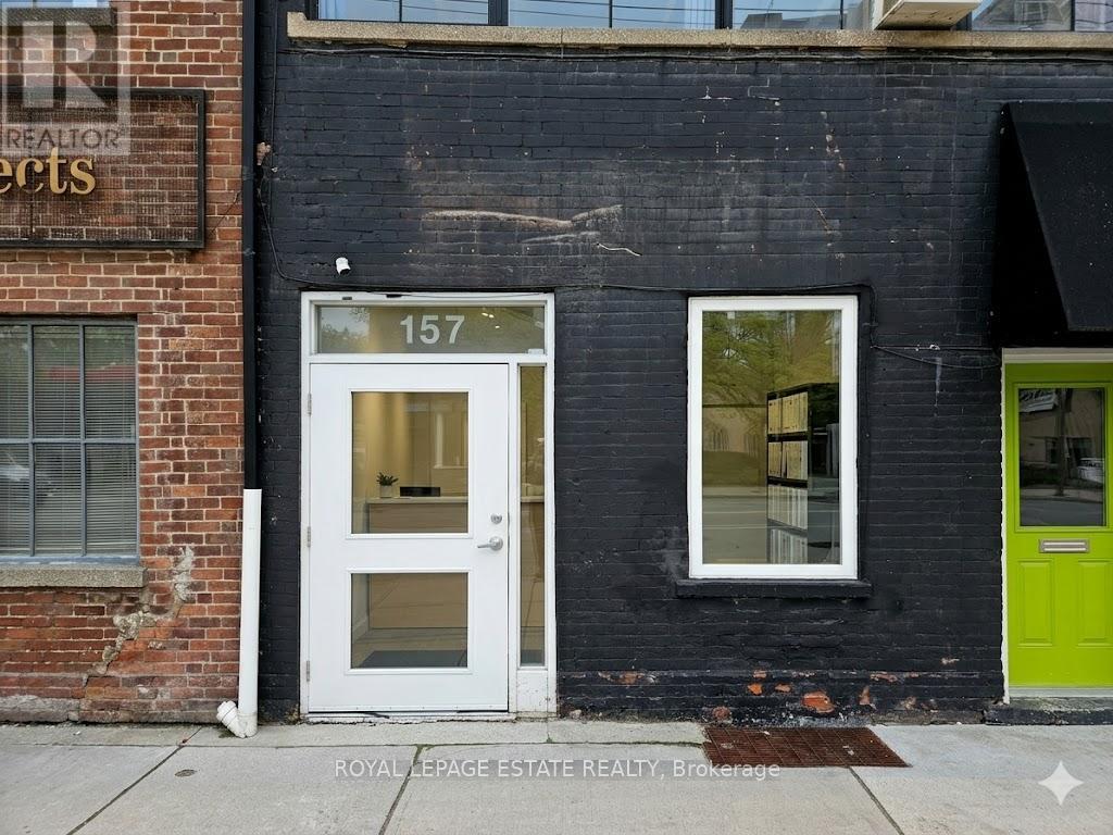 157 RICHMOND STREET E, Toronto, Ontario