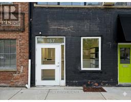 157 RICHMOND STREET E, Toronto, Ontario