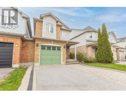 7 CATKINS CRESCENT, Whitby, Ontario