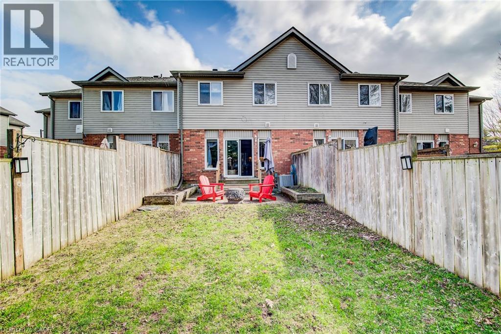 972 Strasburg Road Unit# 10, Kitchener, Ontario  N2E 2K4 - Photo 29 - 40820592