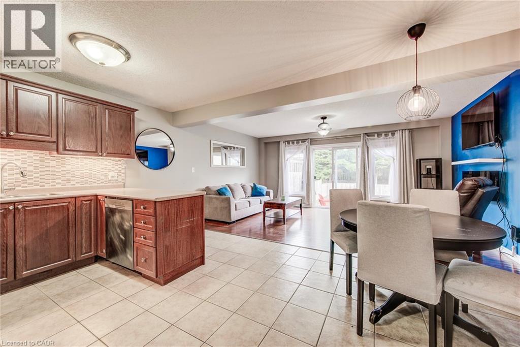 972 Strasburg Road Unit# 10, Kitchener, Ontario  N2E 2K4 - Photo 11 - 40820592