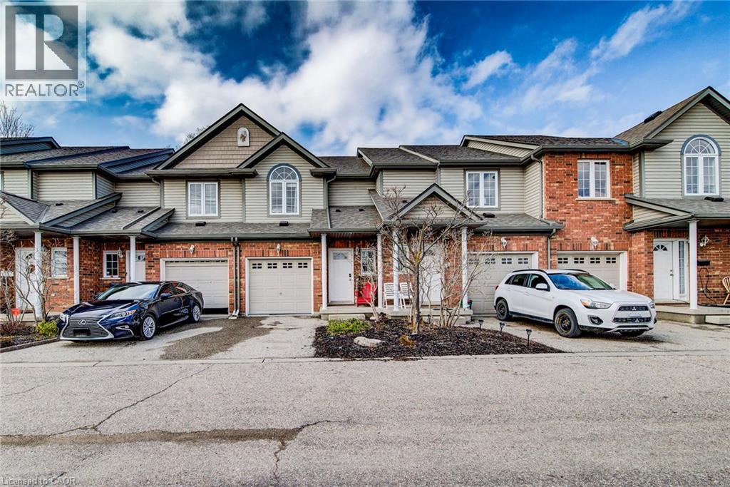972 Strasburg Road Unit# 10, Kitchener, Ontario  N2E 2K4 - Photo 2 - 40820592