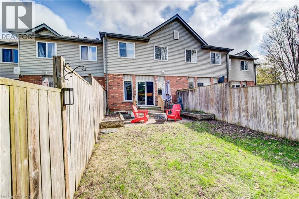 972 Strasburg Road Unit# 10, Kitchener, Ontario  N2E 2K4 - Photo 30 - 40820592