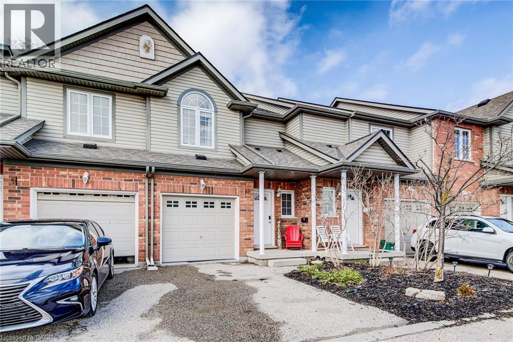 972 Strasburg Road Unit# 10, Kitchener, Ontario  N2E 2K4 - Photo 3 - 40820592