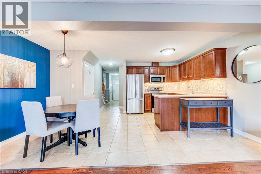 972 Strasburg Road Unit# 10, Kitchener, Ontario  N2E 2K4 - Photo 12 - 40820592