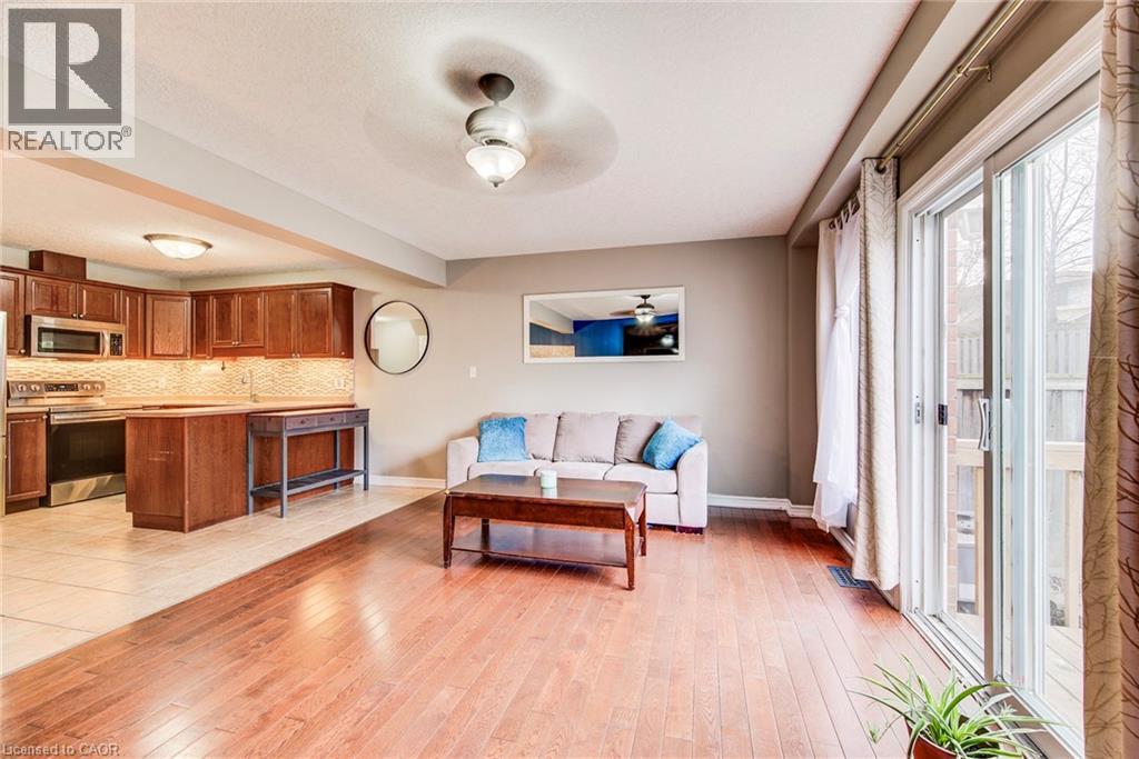 972 Strasburg Road Unit# 10, Kitchener, Ontario  N2E 2K4 - Photo 16 - 40820592