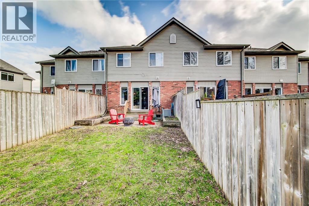 972 Strasburg Road Unit# 10, Kitchener, Ontario  N2E 2K4 - Photo 28 - 40820592