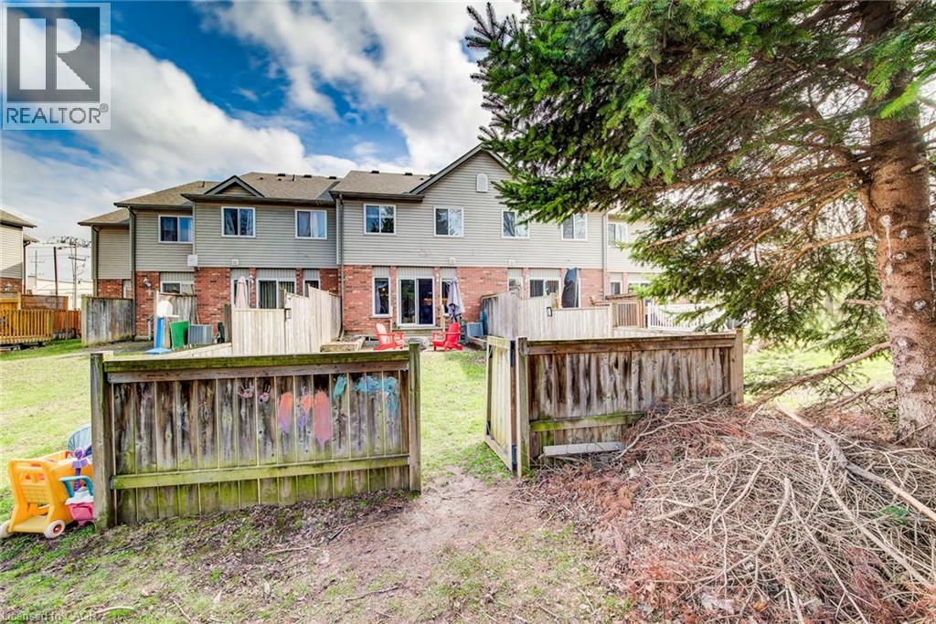972 Strasburg Road Unit# 10, Kitchener, Ontario  N2E 2K4 - Photo 31 - 40820592