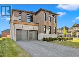107 WINTHROP CRESCENT, Vaughan, Ontario