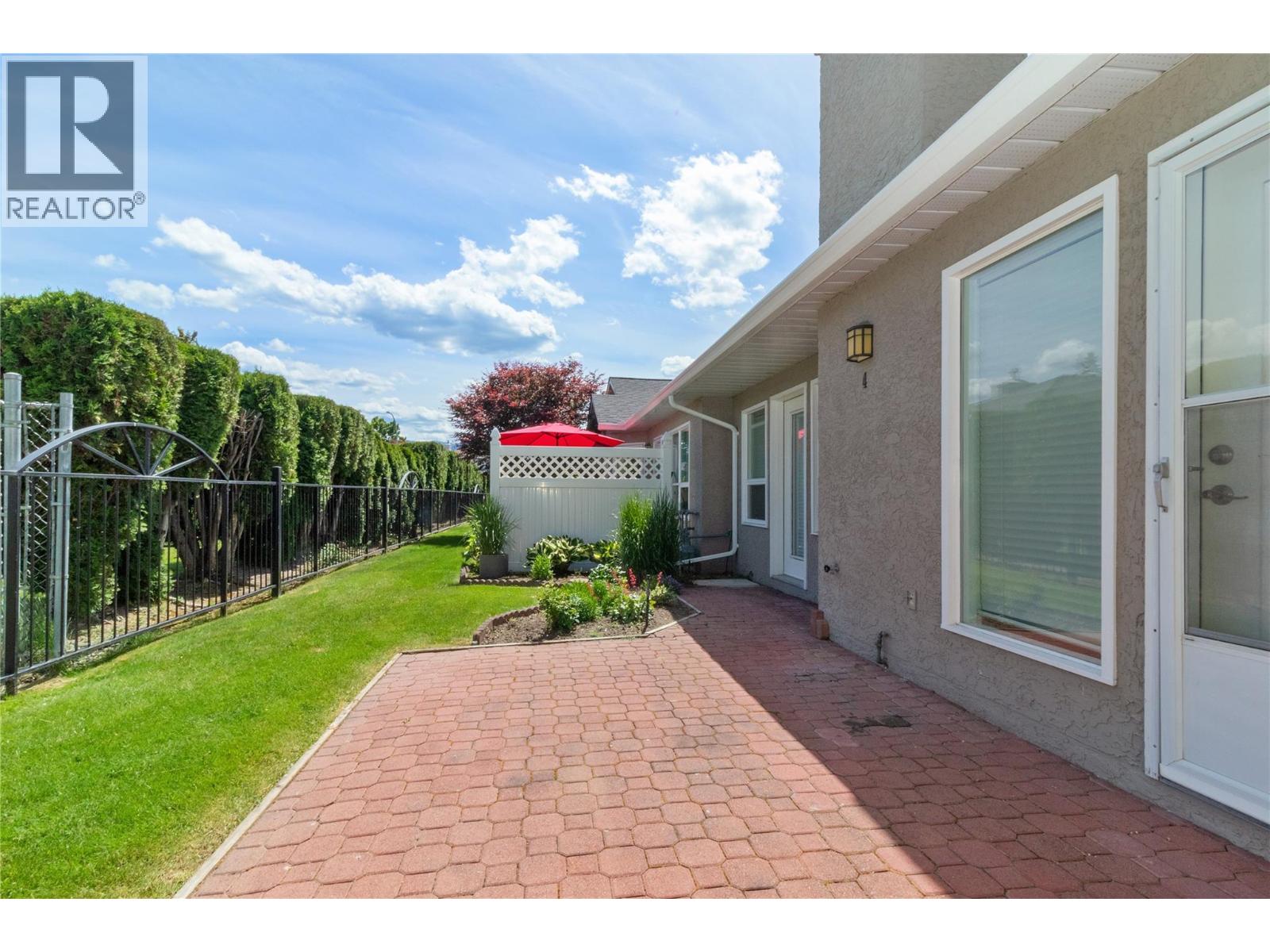 1020 Lanfranco Road Unit# 4, Kelowna, British Columbia V1W 3W6 - Photo 47 - 10386181