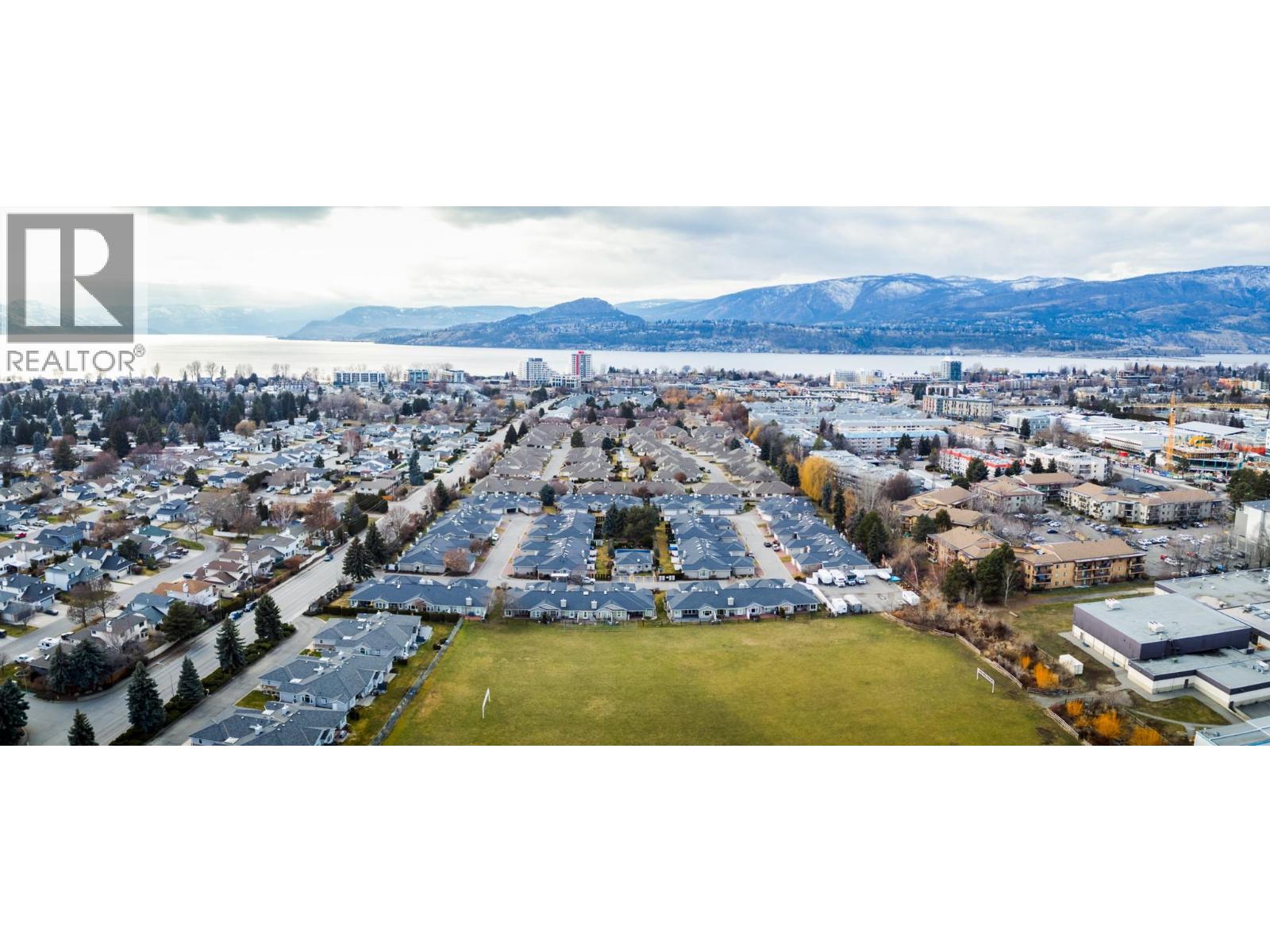 1020 Lanfranco Road Unit# 4, Kelowna, British Columbia V1W 3W6 - Photo 56 - 10386181