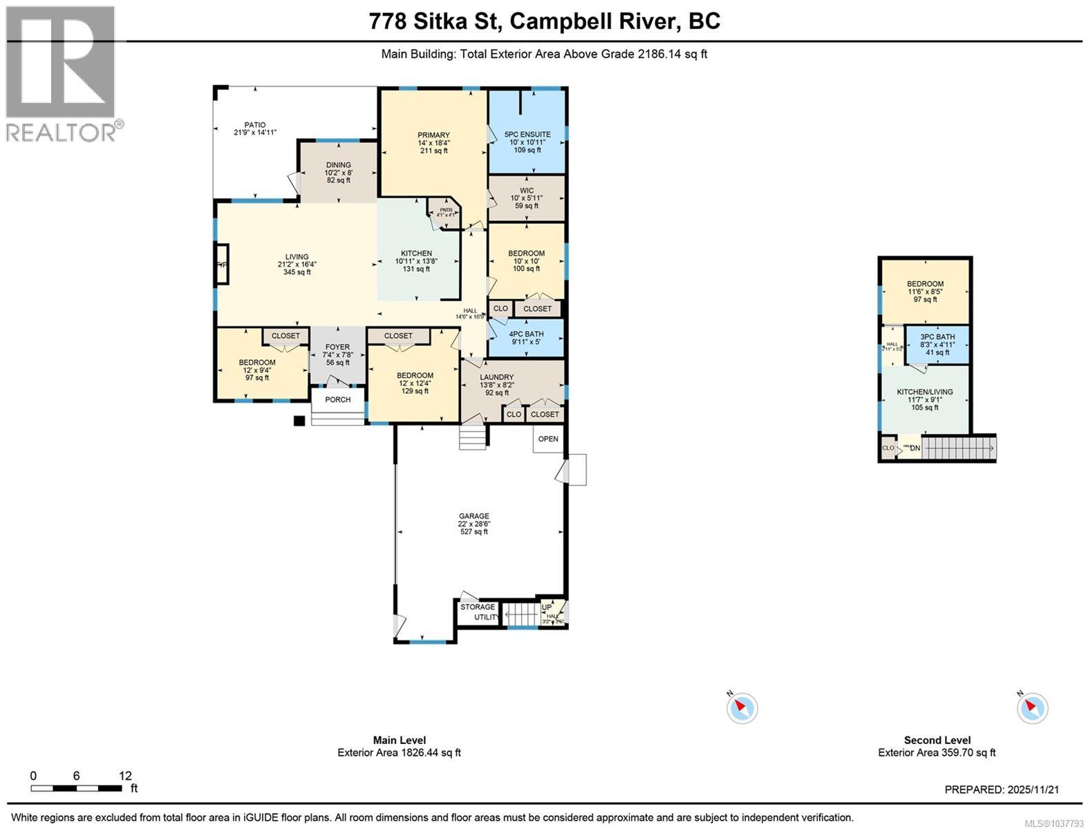 778 Sitka St, Campbell River, British Columbia  V9H 0G4 - Photo 47 - 1037793