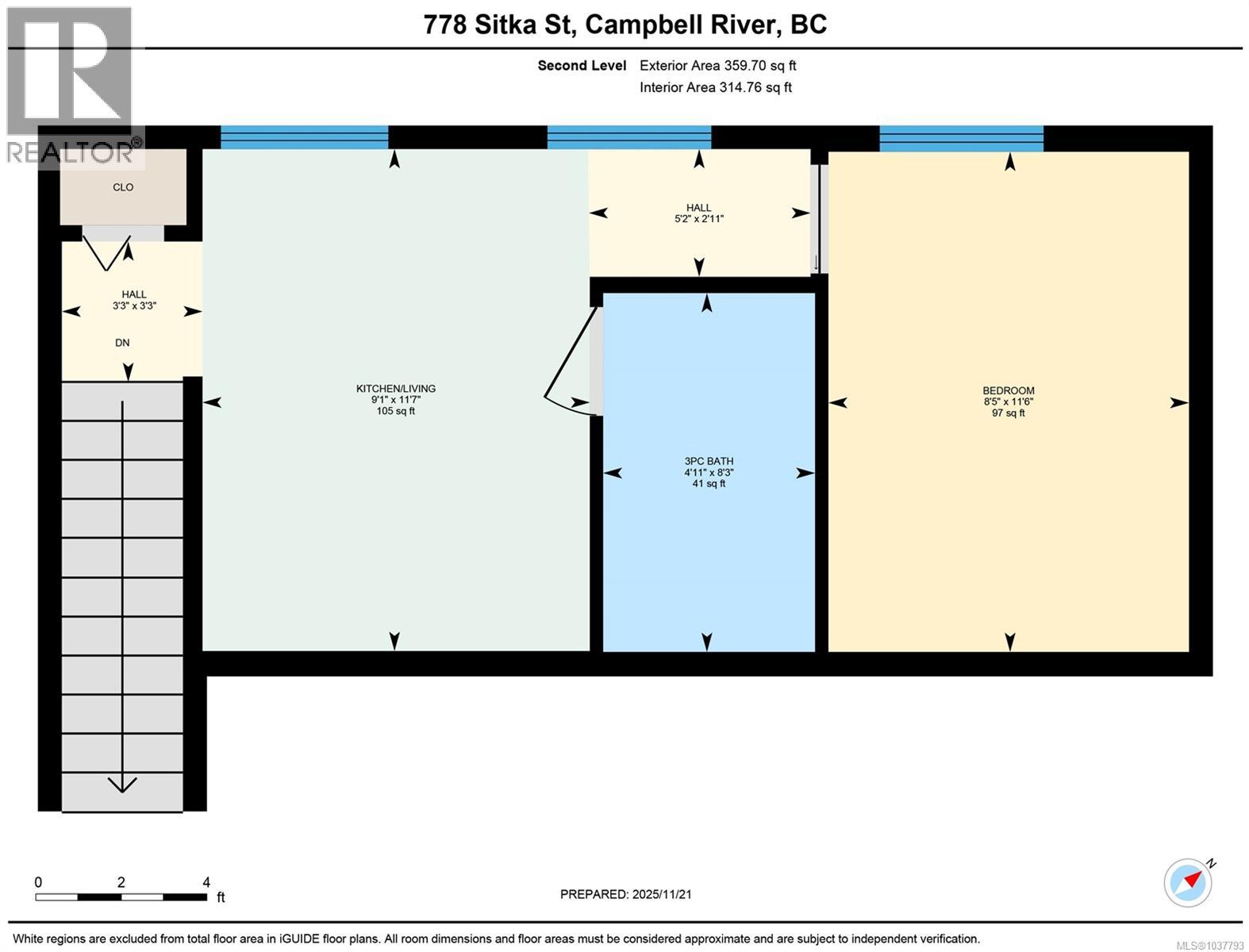 778 Sitka St, Campbell River, British Columbia  V9H 0G4 - Photo 49 - 1037793