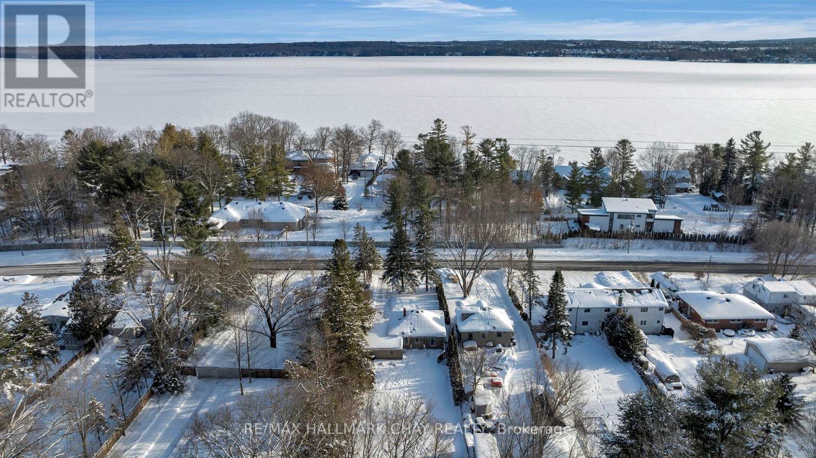 330 Shanty Bay Road, Oro-Medonte, Ontario  L4M 1E7 - Photo 22 - S13174776