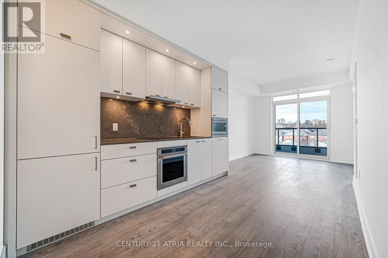 318 - 858 Dupont Street, Toronto, Ontario  M6G 0C1 - Photo 1 - W13162704