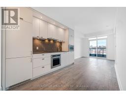 318 - 858 DUPONT STREET, Toronto, Ontario