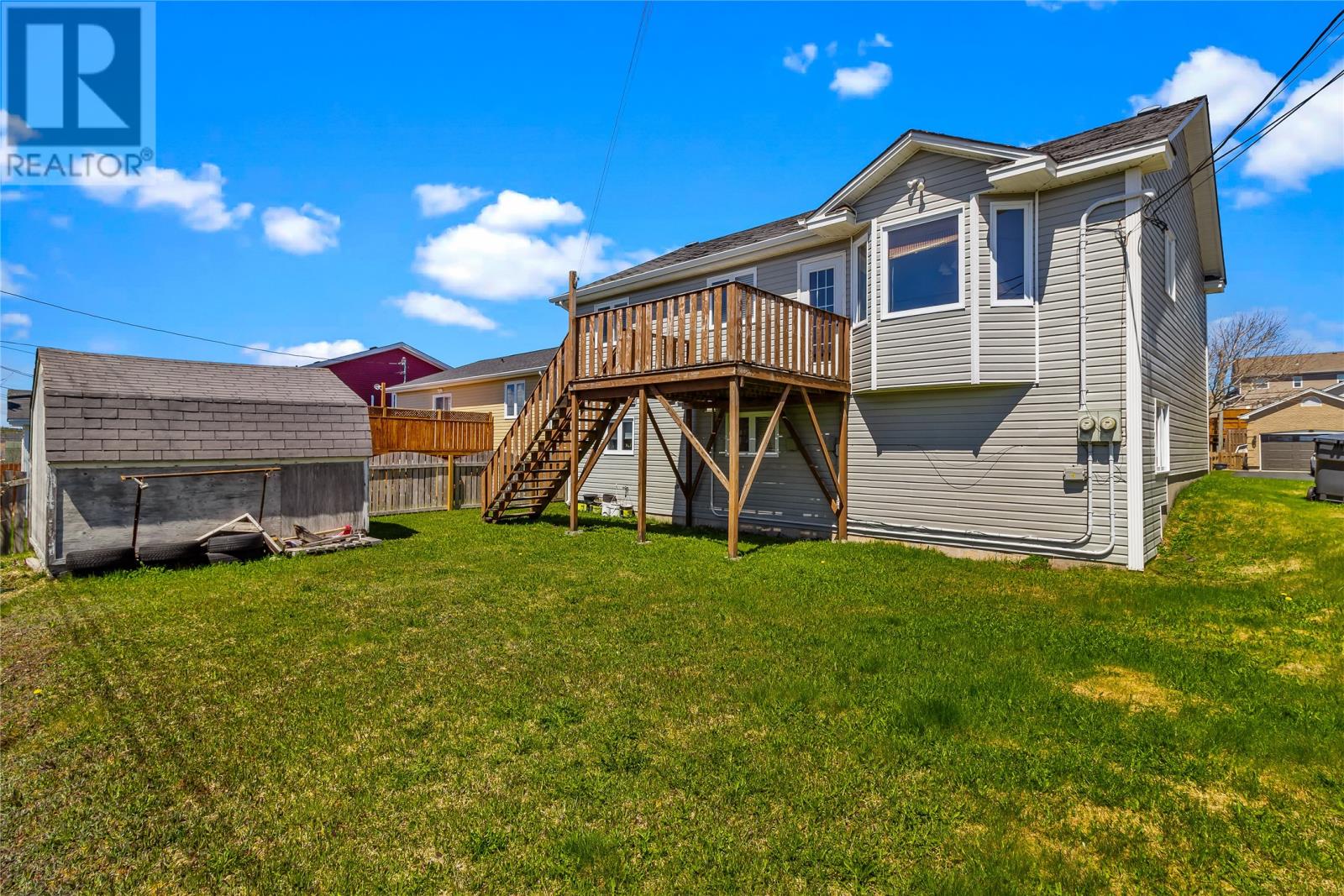20 Brougham Drive, Paradise, Newfoundland & Labrador A1L 3Z2 - Photo 31 - 1298077