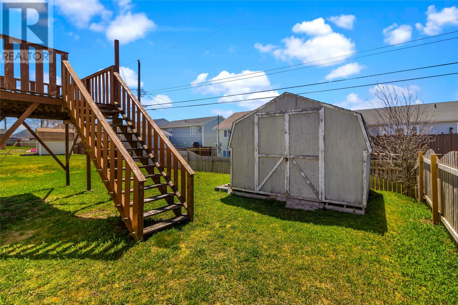 20 Brougham Drive, Paradise, Newfoundland & Labrador A1L 3Z2 - Photo 32 - 1298077