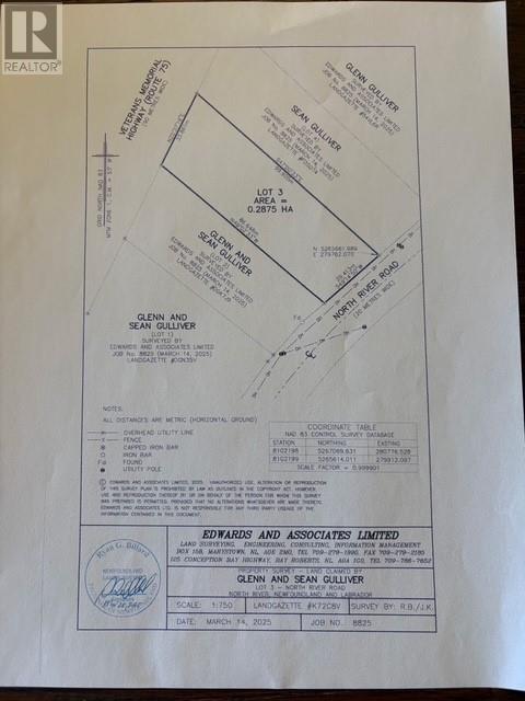 Lot #1 Main Road, North River, Newfoundland & Labrador A0A 3C0 - Photo 4 - 1298058