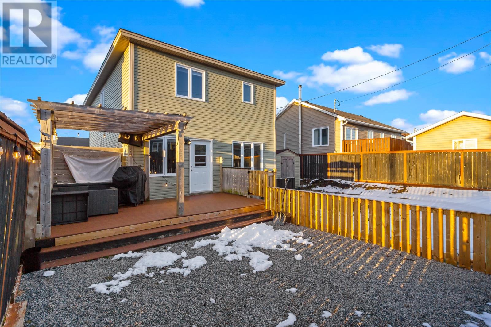 17 Mullingar Drive, Paradise, Newfoundland & Labrador  A1L 0K5 - Photo 27 - 1298035