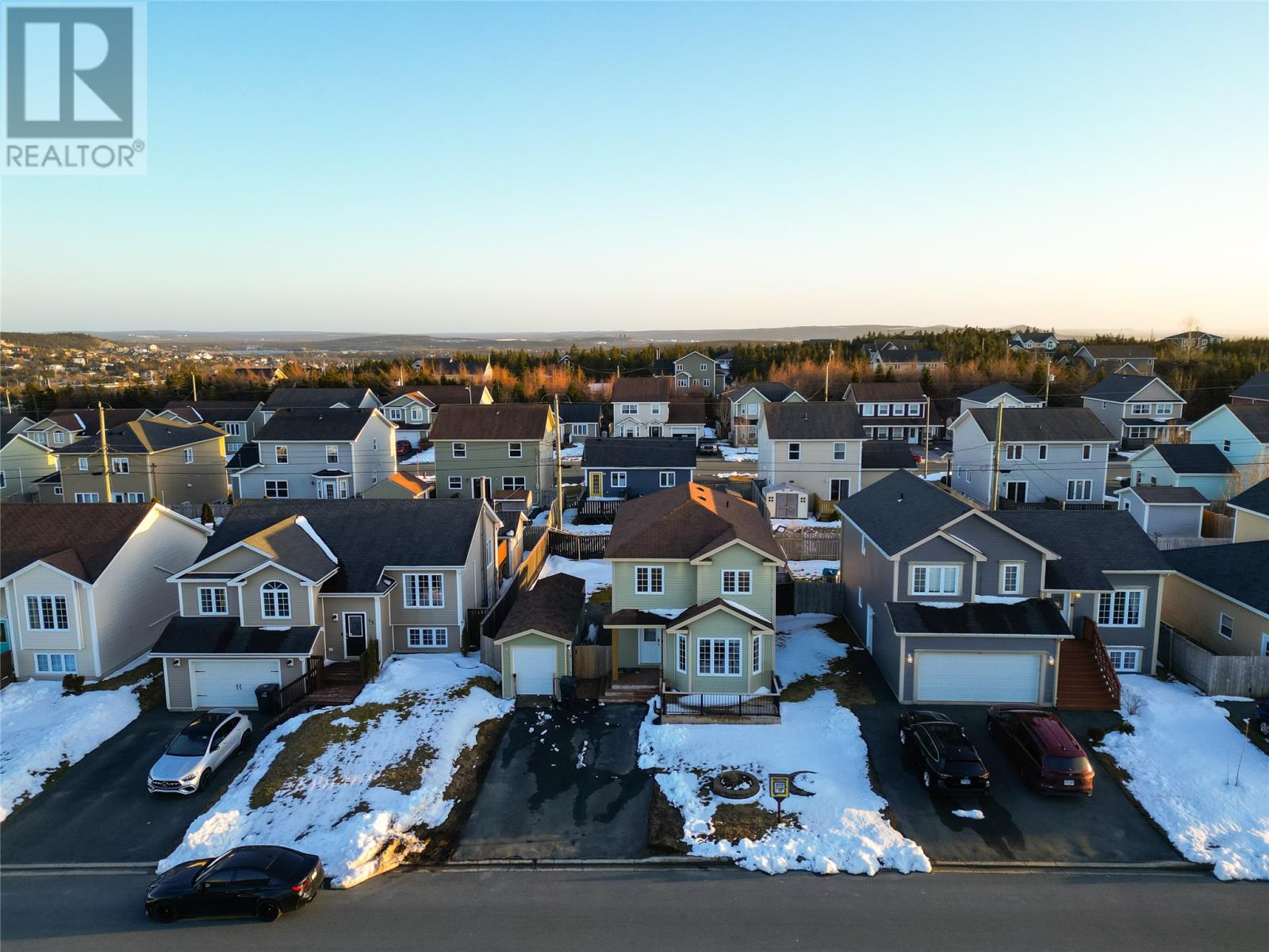 17 Mullingar Drive, Paradise, Newfoundland & Labrador  A1L 0K5 - Photo 35 - 1298035