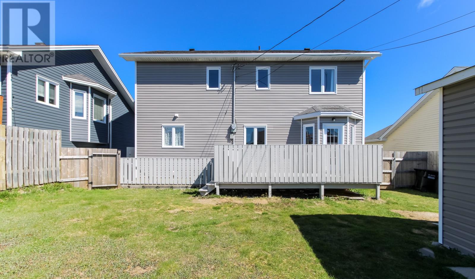 35 Navajo Street, St. John's, Newfoundland & Labrador  A1A 0B9 - Photo 2 - 1297949