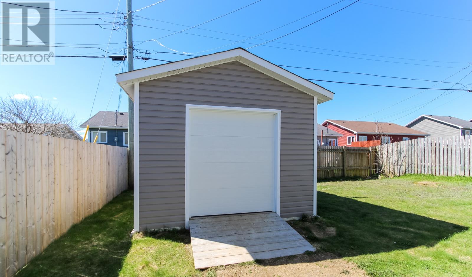 35 Navajo Street, St. John's, Newfoundland & Labrador  A1A 0B9 - Photo 30 - 1297949
