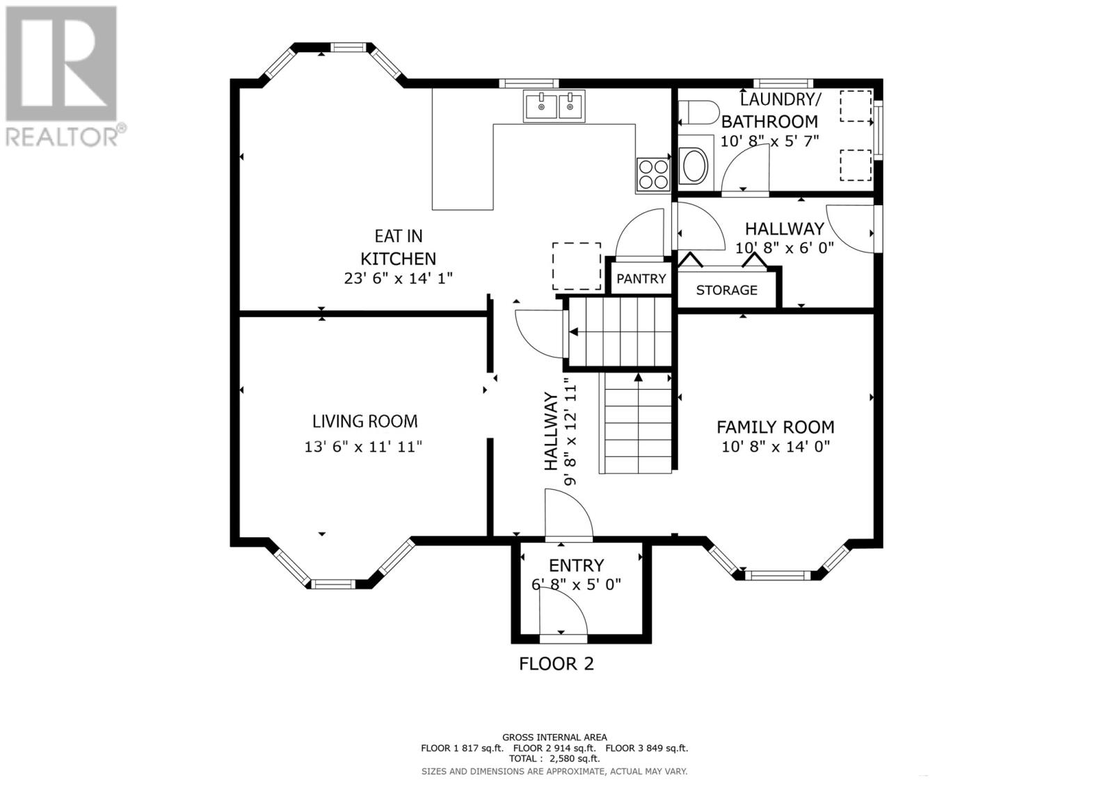 35 Navajo Street, St. John's, Newfoundland & Labrador  A1A 0B9 - Photo 31 - 1297949