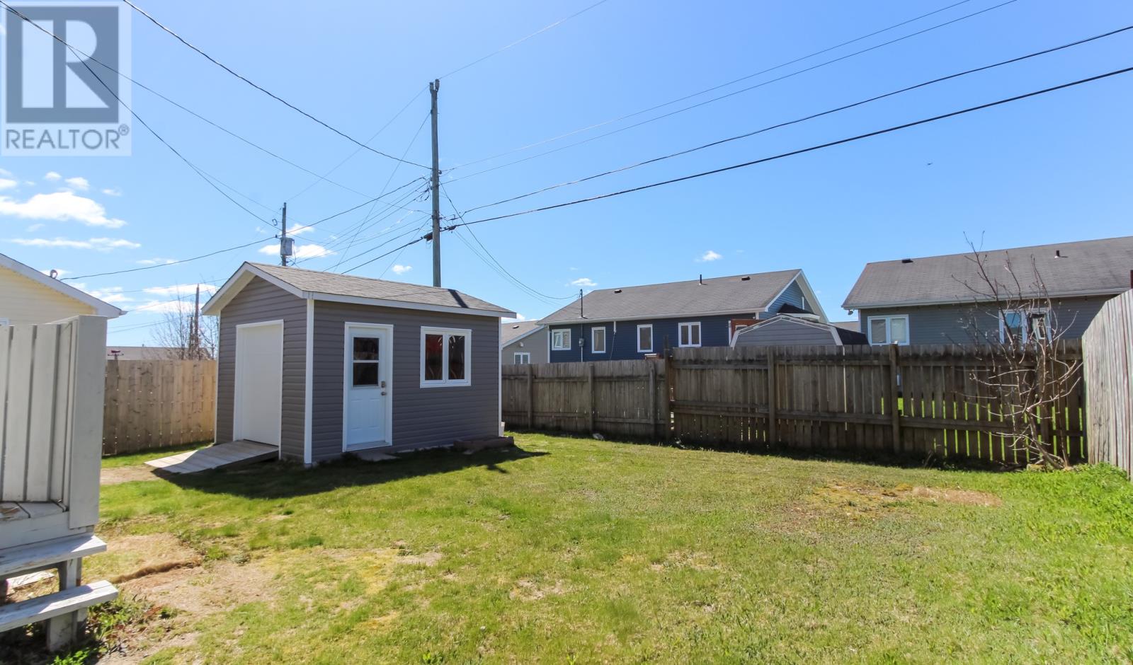 35 Navajo Street, St. John's, Newfoundland & Labrador  A1A 0B9 - Photo 34 - 1297949