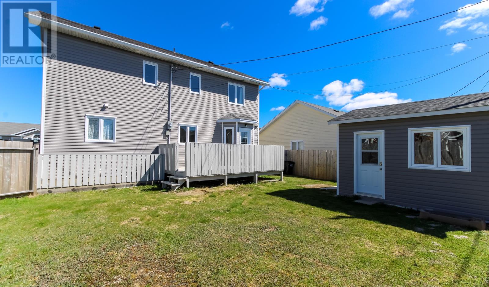 35 Navajo Street, St. John's, Newfoundland & Labrador  A1A 0B9 - Photo 36 - 1297949