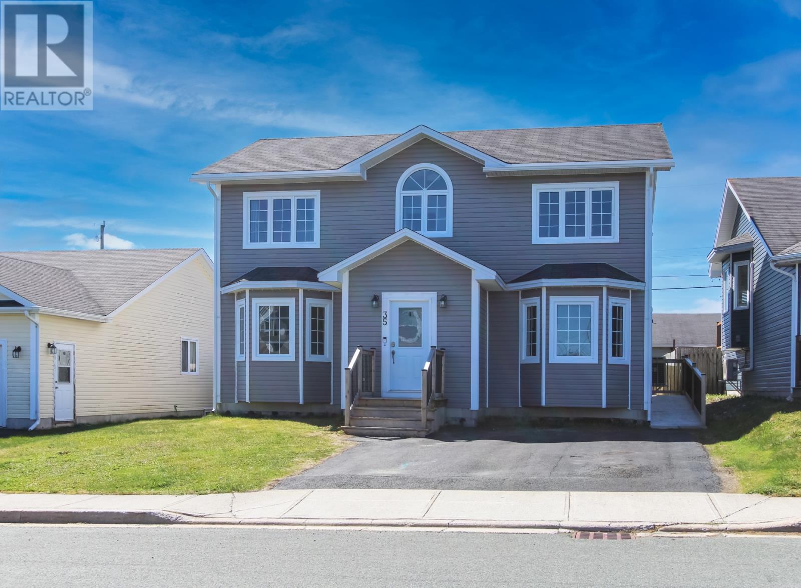 35 Navajo Street, St. John's, Newfoundland & Labrador  A1A 0B9 - Photo 38 - 1297949
