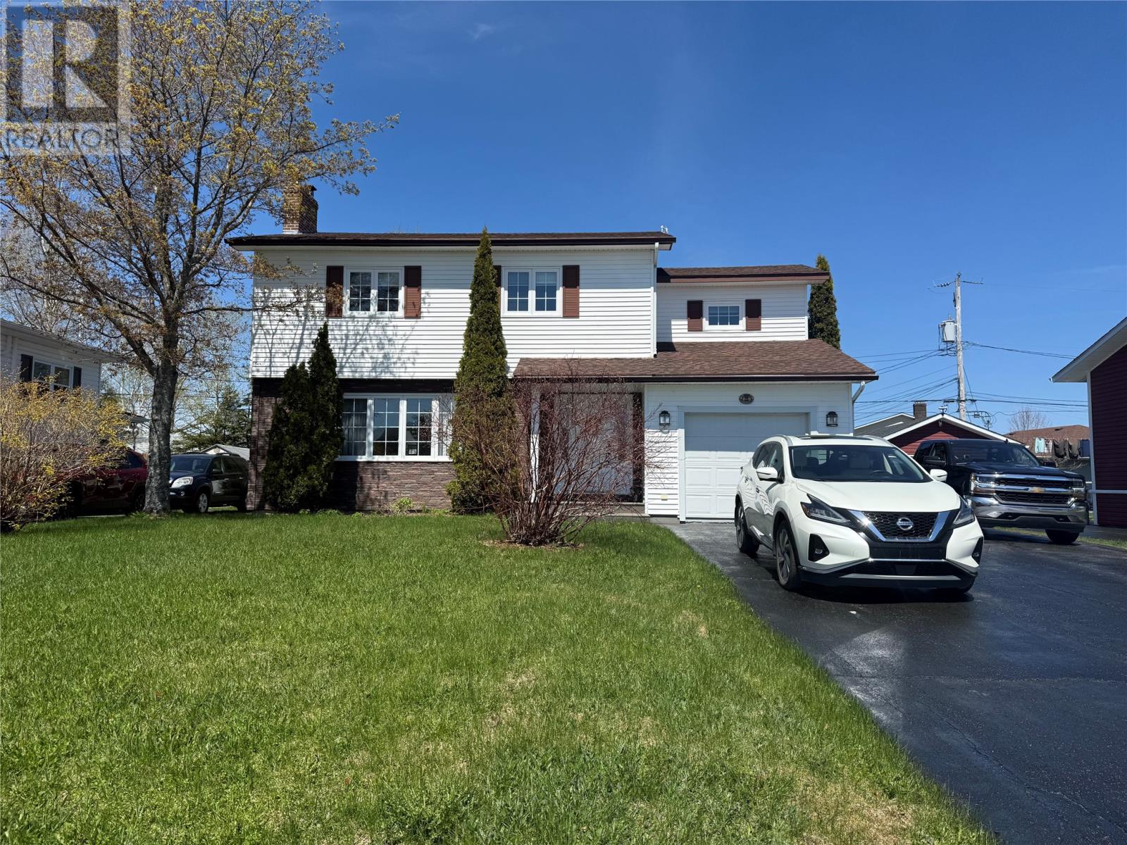 25 Gardner Street, Grand Falls-Windsor, Newfoundland & Labrador