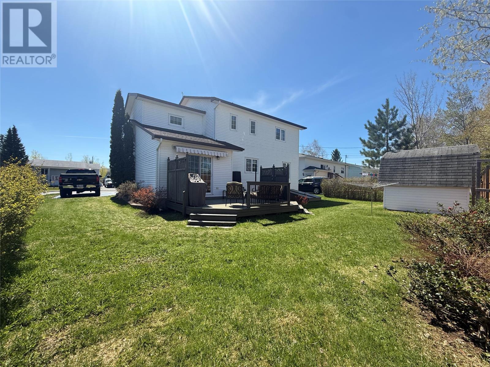 25 Gardner Street, Grand Falls-Windsor, Newfoundland & Labrador  A2A 2T3 - Photo 10 - 1297880