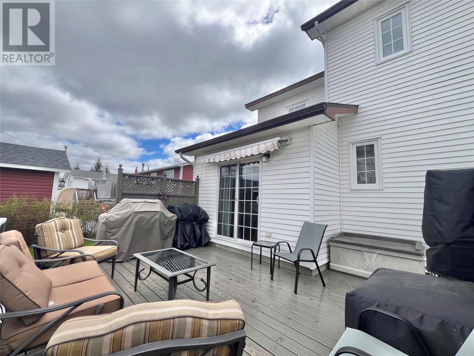 25 Gardner Street, Grand Falls-Windsor, Newfoundland & Labrador  A2A 2T3 - Photo 13 - 1297880