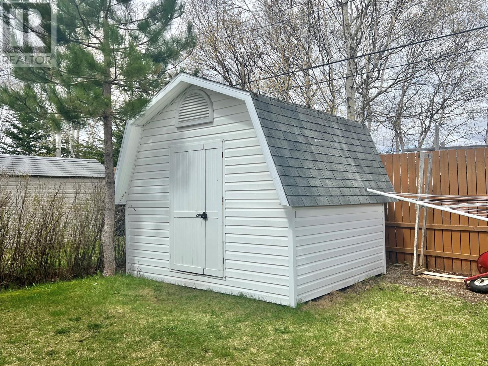 25 Gardner Street, Grand Falls-Windsor, Newfoundland & Labrador  A2A 2T3 - Photo 16 - 1297880