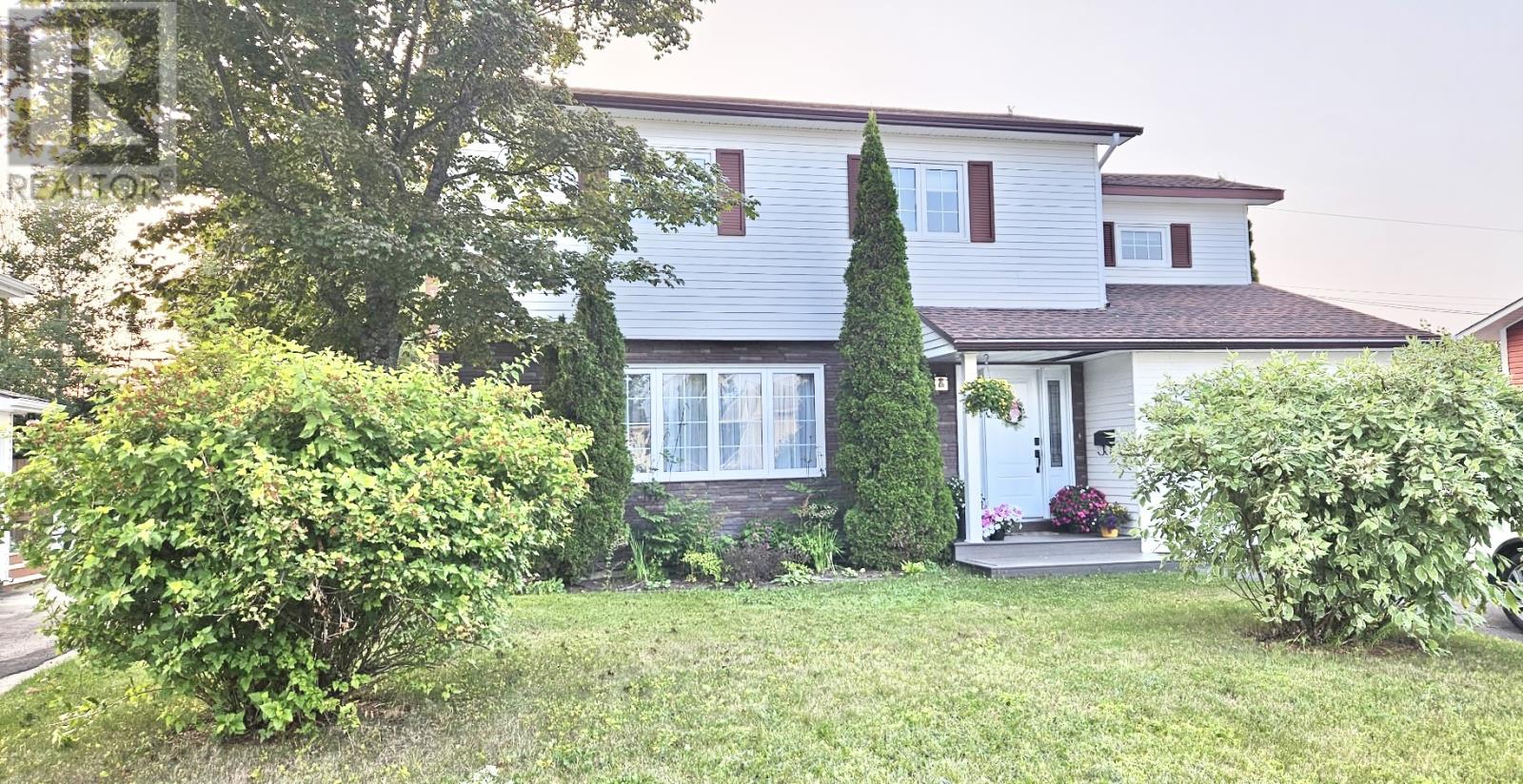 25 Gardner Street, Grand Falls-Windsor, Newfoundland & Labrador  A2A 2T3 - Photo 18 - 1297880