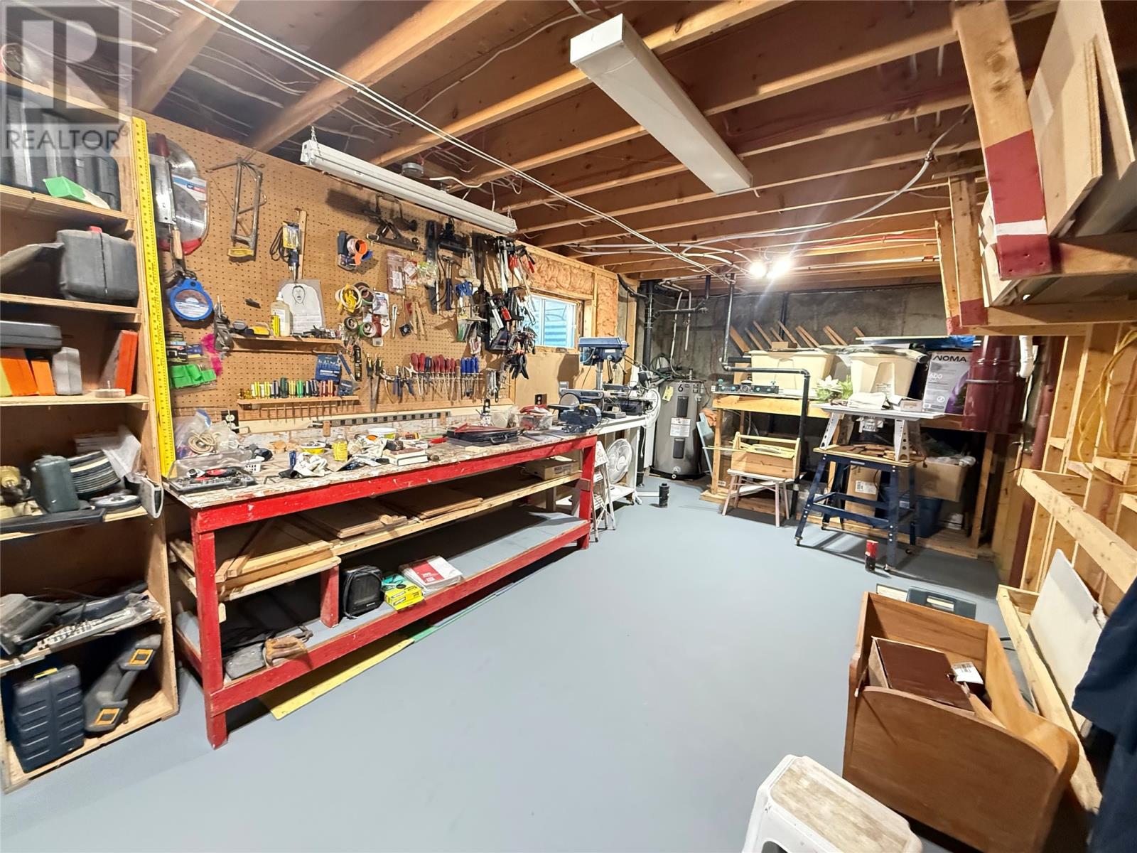 25 Gardner Street, Grand Falls-Windsor, Newfoundland & Labrador  A2A 2T3 - Photo 48 - 1297880
