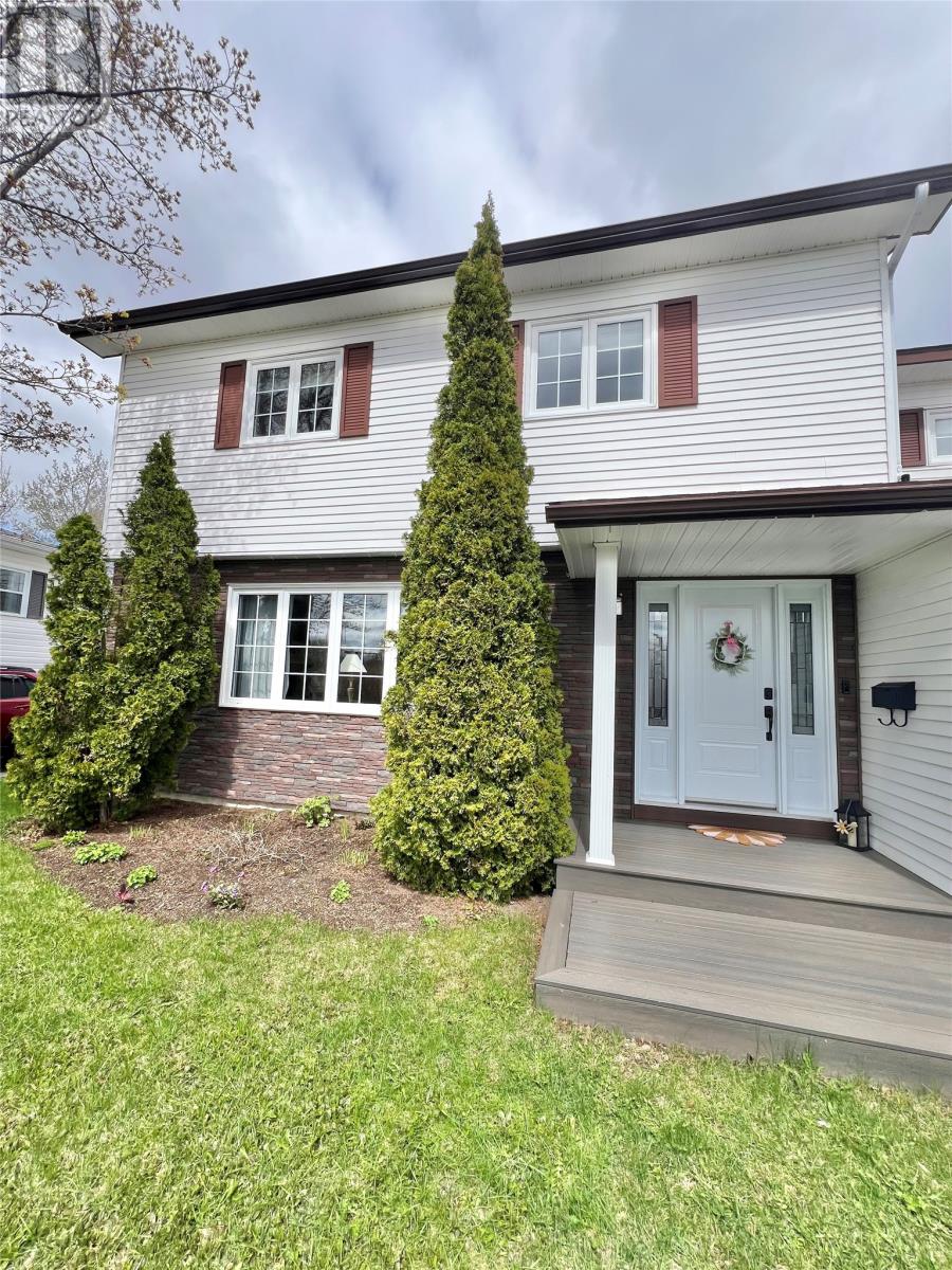 25 Gardner Street, Grand Falls-Windsor, Newfoundland & Labrador  A2A 2T3 - Photo 5 - 1297880