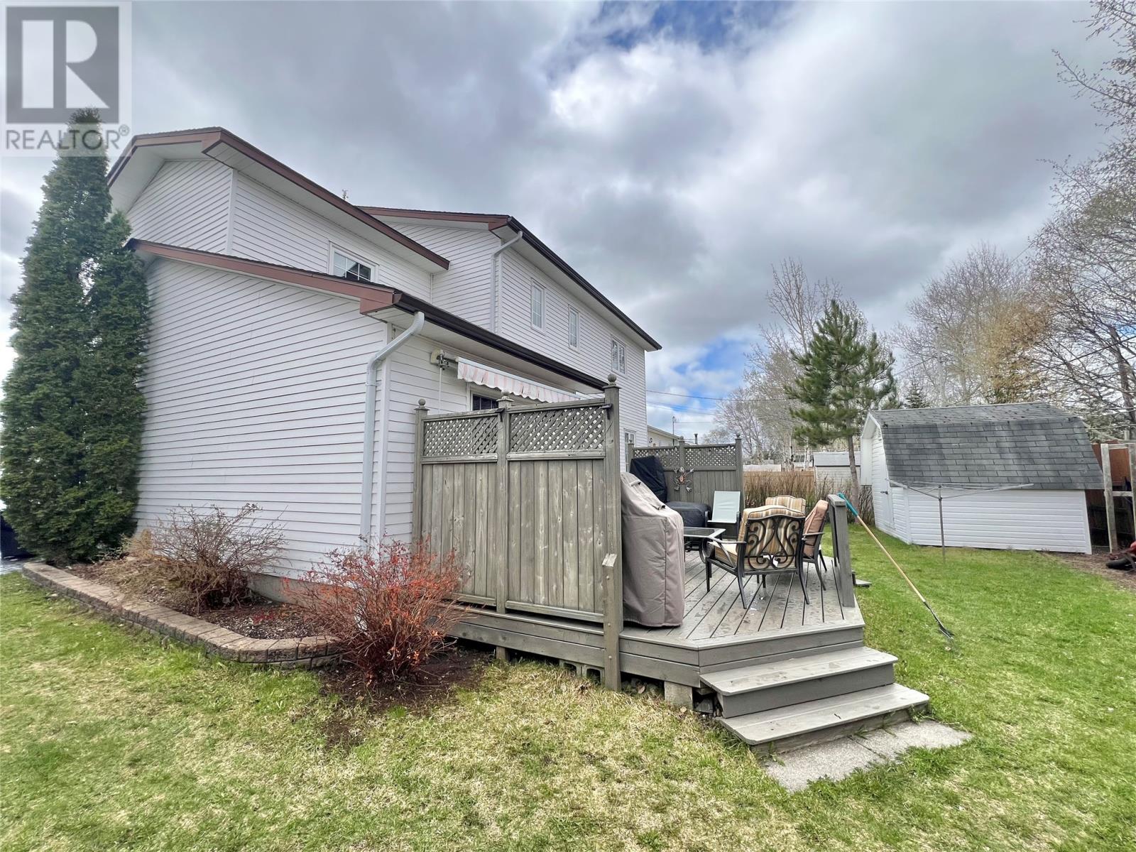 25 Gardner Street, Grand Falls-Windsor, Newfoundland & Labrador  A2A 2T3 - Photo 8 - 1297880