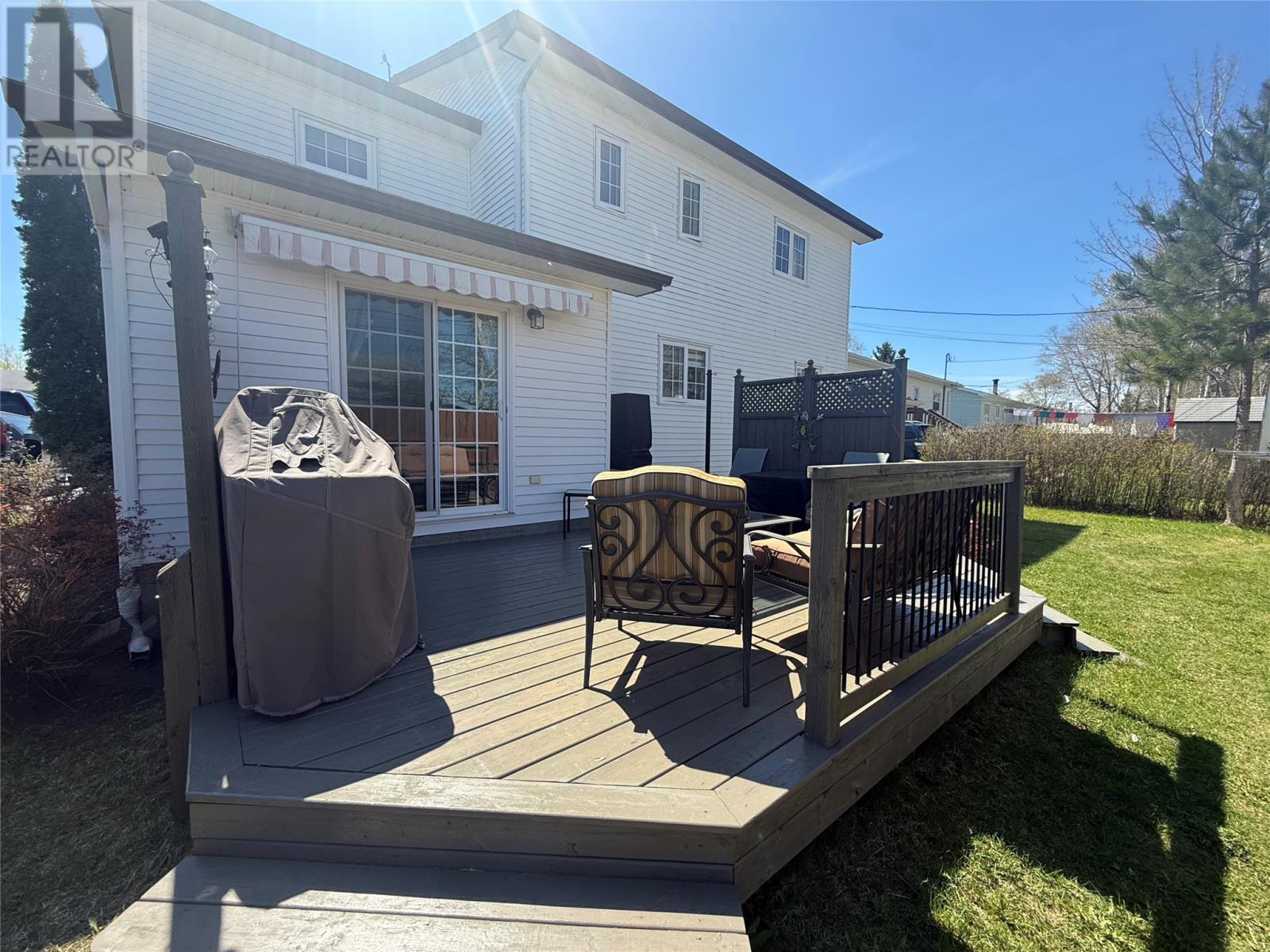 25 Gardner Street, Grand Falls-Windsor, Newfoundland & Labrador  A2A 2T3 - Photo 9 - 1297880