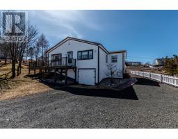 19 Water Street, Trinity, Newfoundland & Labrador