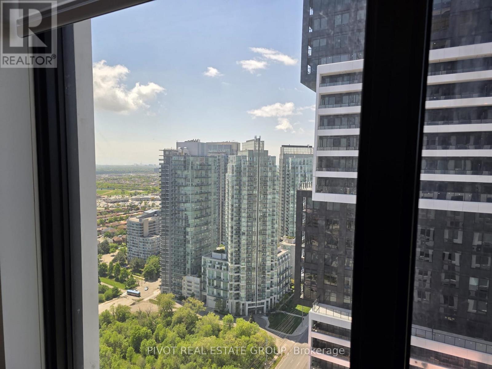 3206 - 2 Erskine Road, Mississauga, Ontario  L5B 0S1 - Photo 5 - W13169140