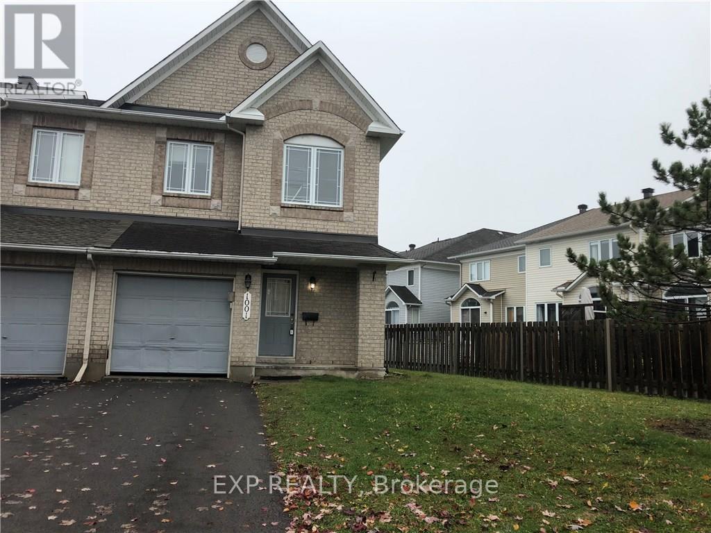 1001 CAPREOL STREET
