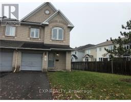 1001 CAPREOL STREET, Ottawa, Ontario