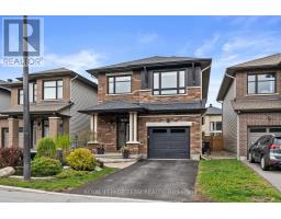 84 WARRIOR STREET, Ottawa, Ontario